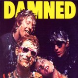 the Damned - Machine Gun Etiquette-25th Anniversary E