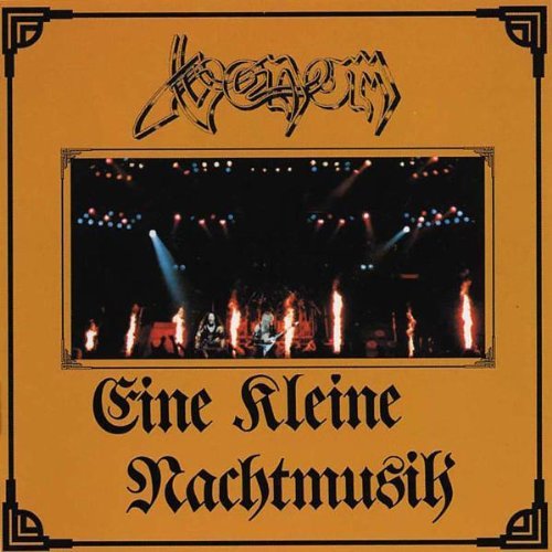 Venom - Eine Kleine Nachtmusik