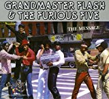 Various [Sony Music] - Grandmaster Flash Collection