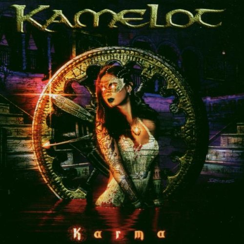 Kamelot - Karma