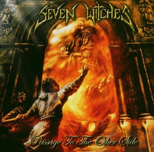 Seven Witches - Passage of the other side