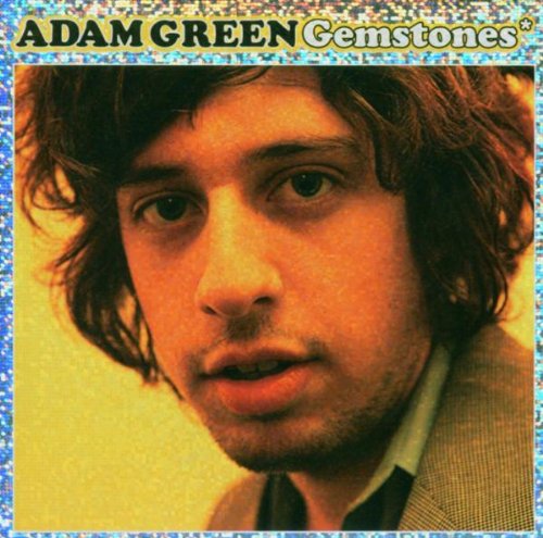 Adam Green - Gemstones [Vinyl LP]