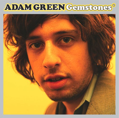 Green , Adam - Gemstones