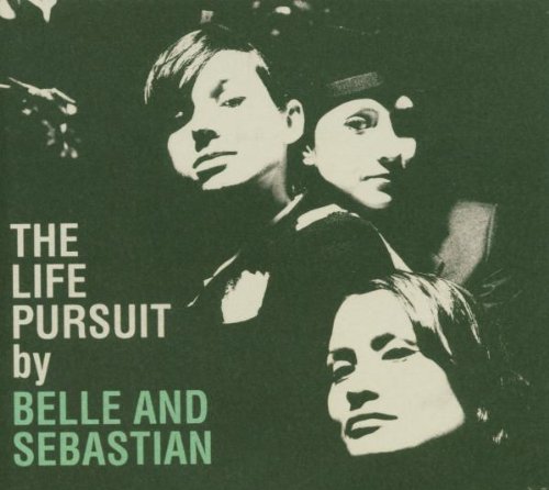 Belle & Sebastian - The Life Pursuit (Limited Edition)