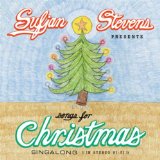 Stevens , Sufjan - Silver & Gold