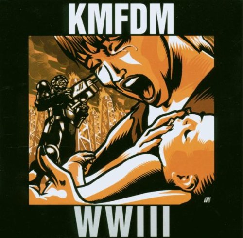 KMFDM - Wwiii