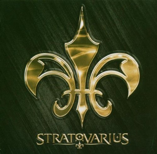 Stratovarius - o. Titel