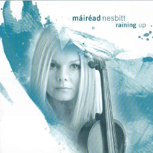 Nesbitt , Mairead - Raining Up