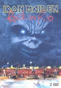 Iron Maiden - Rock in Rio