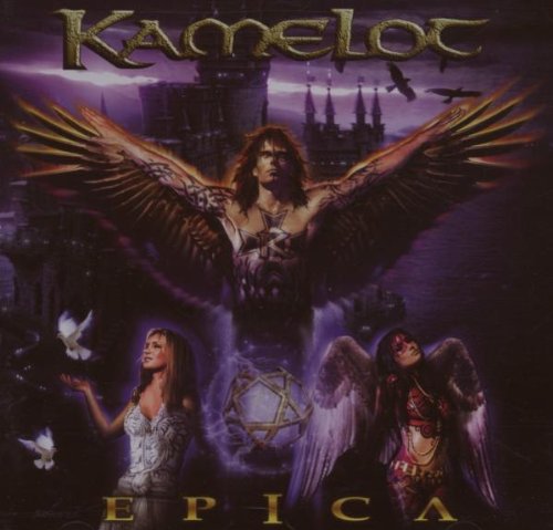 Kamelot - Epica