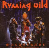 Running Wild - Blazon Stone