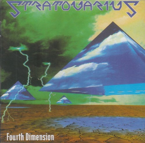 Stratovarius - Fourth Dimension