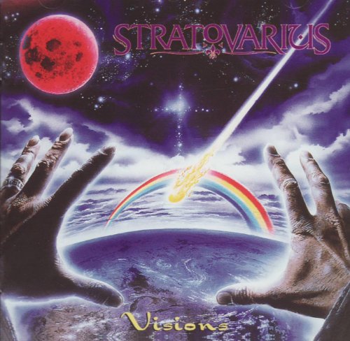 Stratovarius - Visions