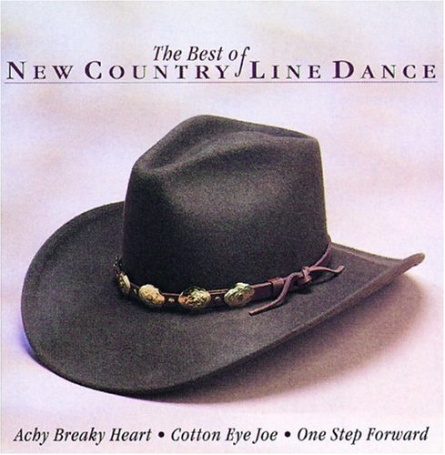 Various Artists - Best of New Country Line Dance