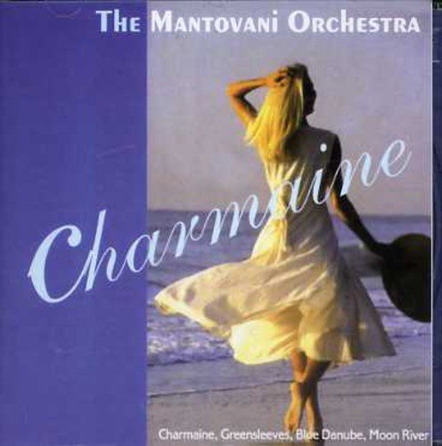 Mantovani Orchestra - Charmaine