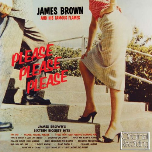 James Brown - Please Please Please