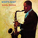 Sonny Rollins - Our Man in Jazz