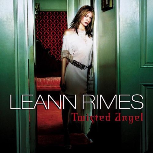 Rimes , LeAnn - Twisted Angel