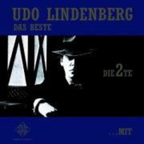 Lindenberg , Udo - Das Beste... mit und ohne Hut - Die 2te