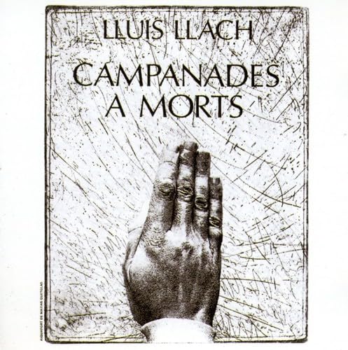 Llach , Lluis - Campanades a Morts