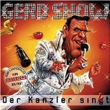 Gerd Show , Die - Der kanzler singt