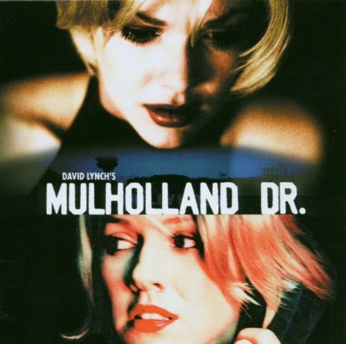 Soundtrack - Mulholland Drive