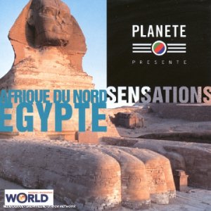 Sampler - Sensations - Egypte & Afrique Du Nord