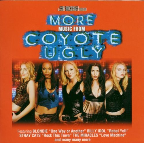  - More Coyote Ugly(European Version)