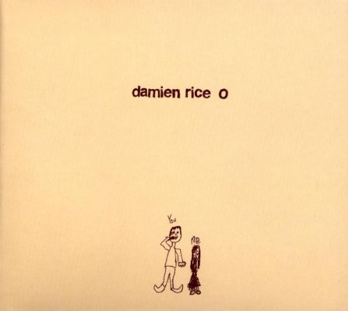 Rice , Damien - O