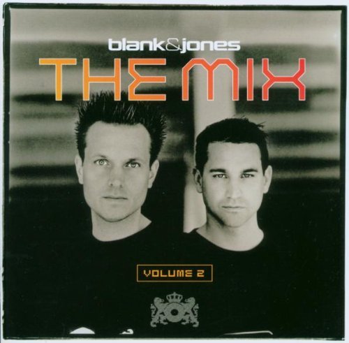 Blank & Jones - The Mix Vol.2