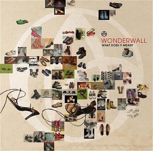 Wonderwall - What does it mean