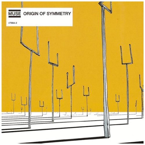 Muse - Origin of Symmetry