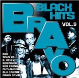 Sampler - Bravo black hits 8