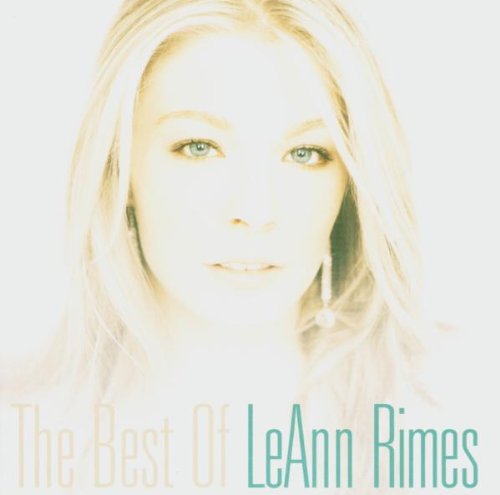 Rimes , LeAnn - Best of