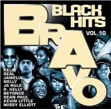 Sampler - Bravo black hits 9