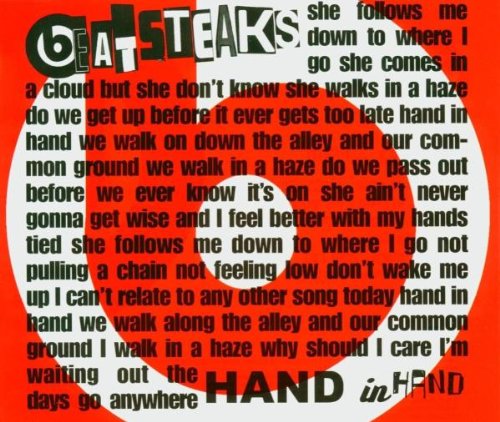 Beatsteaks - Hand in Hand