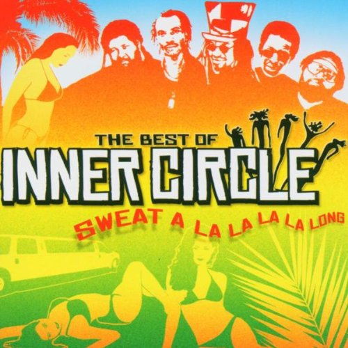 Inner Circle - The Best of Inner Circle