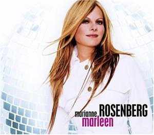 Rosenberg , Marianne - Marleen (Maxi)