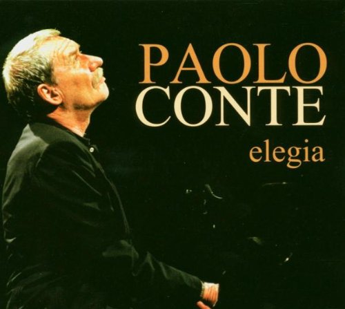 Conte , Paolo - Elegia