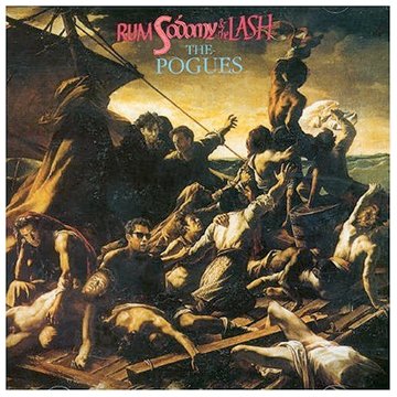 The Pogues - Rum, Sodomy & the Lash