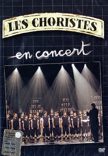  - Les Choristes : Live au palais des Congrès