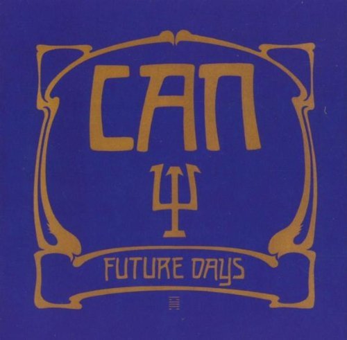 Can - Future Days (Remastered)