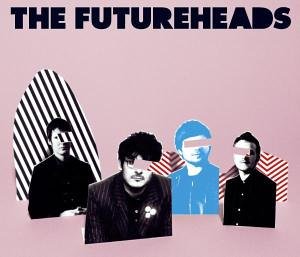 the Futureheads - The Futureheads