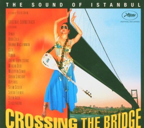 Soundtrack - Crossing the bridge