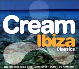  - Cream 15 Years