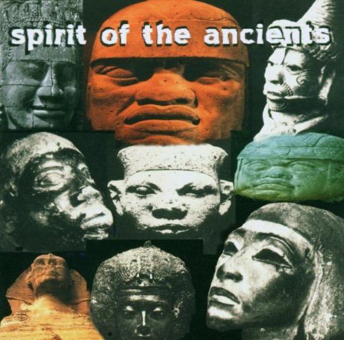 Alpha & Omega   Dan , Jonah - Spirit Of The Ancients