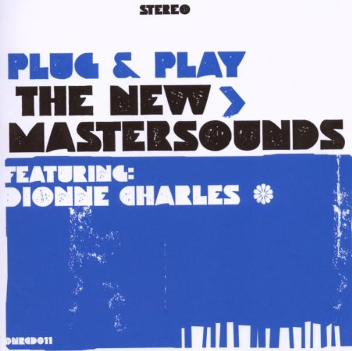 the New Mastersounds - Plug & Play