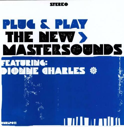 the New Mastersounds - Plug & Play [Vinyl LP]