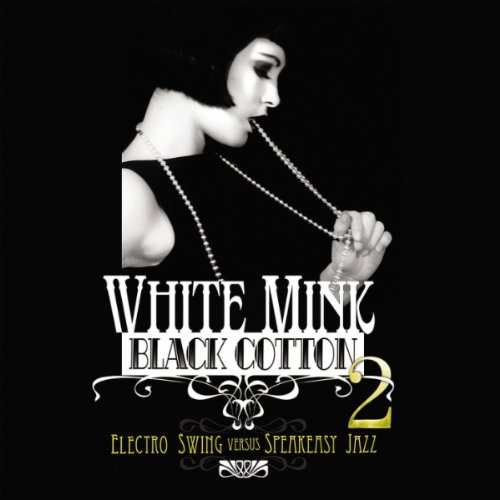 Various - White Mink Black Cotton Vol.2