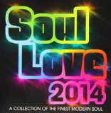 Various - Soul Love 2015